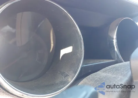 2016 Ford Mustang Ecoboost z USA, uszkodzony, nr VIN 1FA6P8TH7G5334499